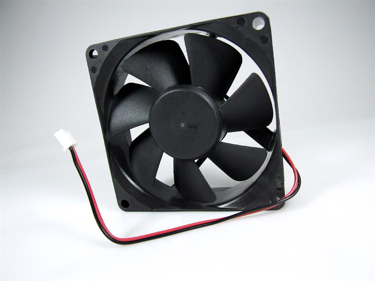 DELL printer B3460 B3465dnf B3460dn ventilátor pro tiskárnu (cooling fan)
