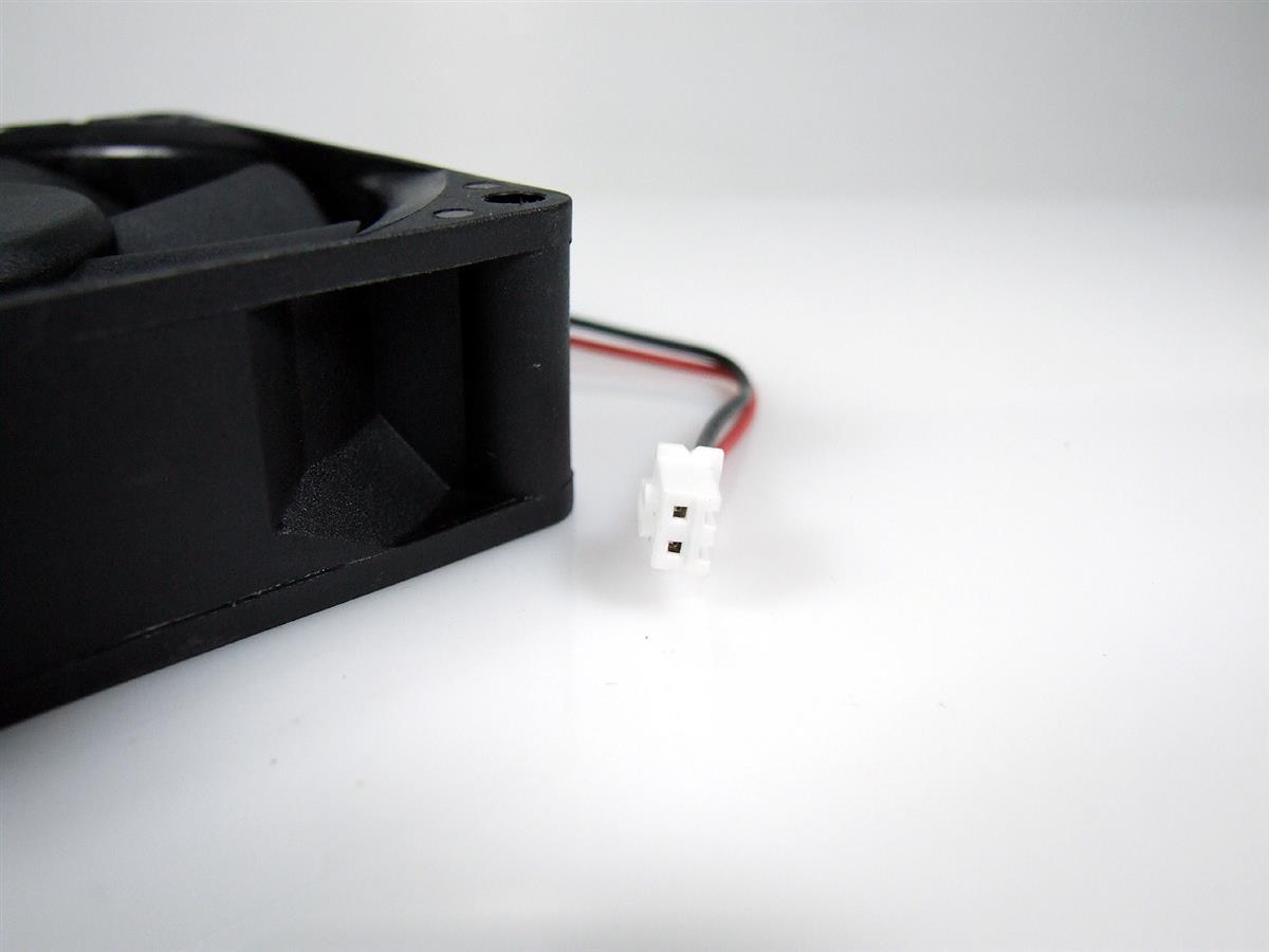 DELL printer B3460 B3465dnf B3460dn ventilátor pro tiskárnu (cooling fan)