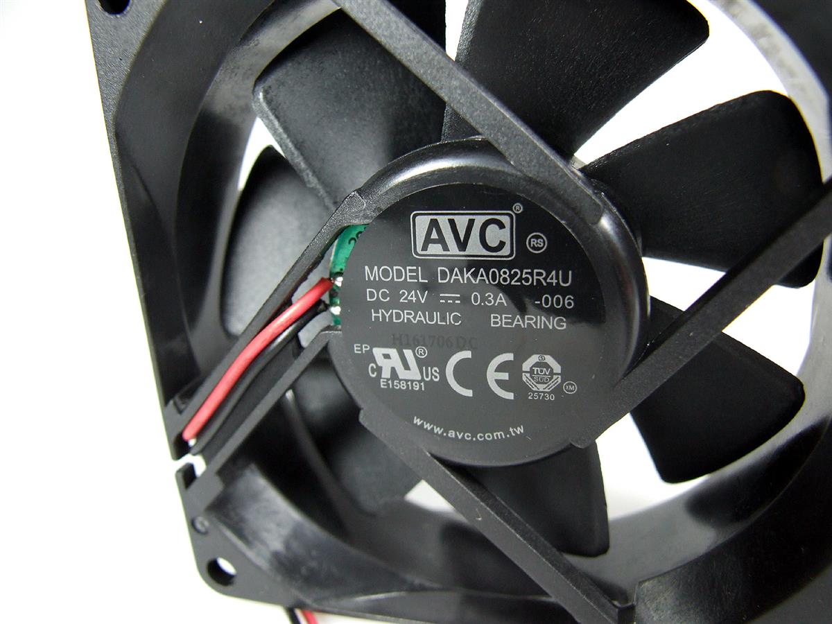 DELL printer B3460 B3465dnf B3460dn ventilátor pro tiskárnu (cooling fan)