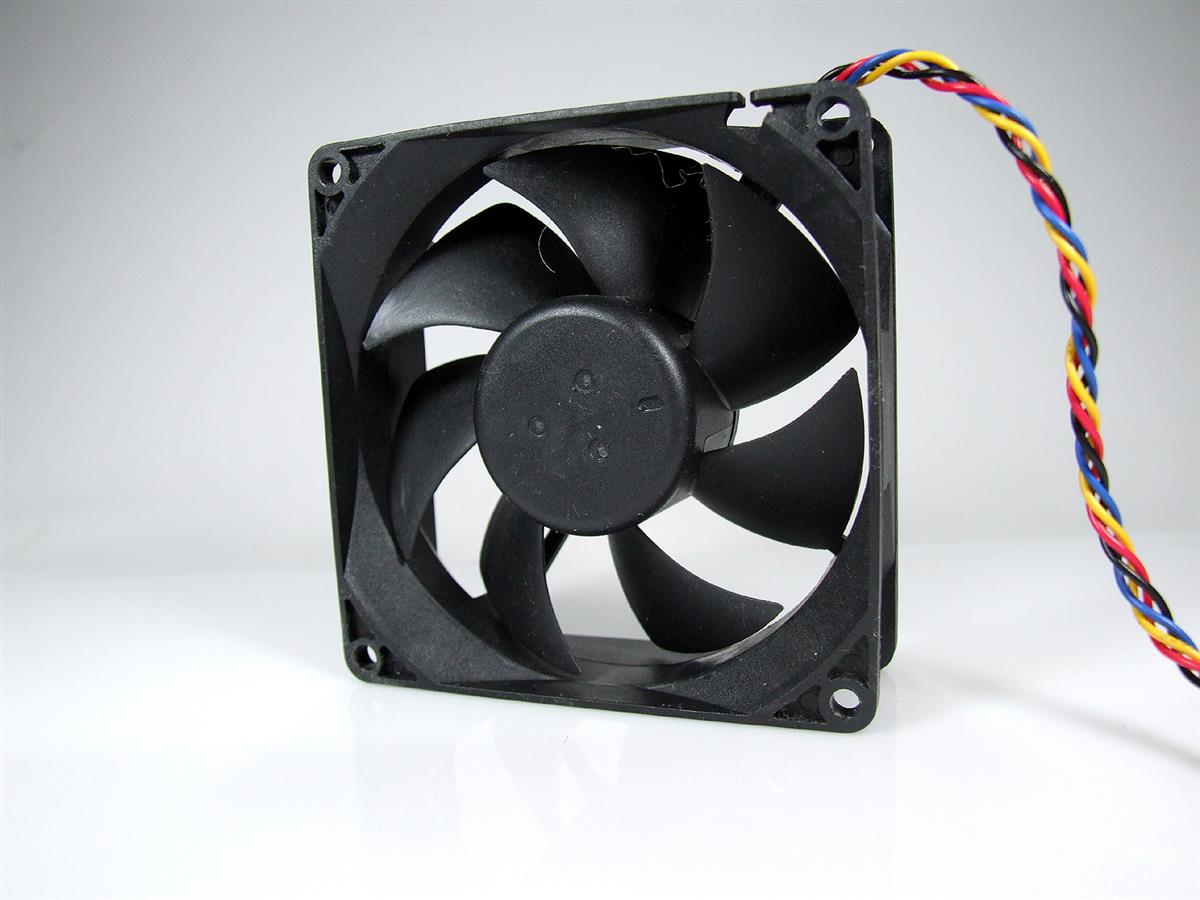 DELL PowerEdge T30 ventilátor (CPU fan)