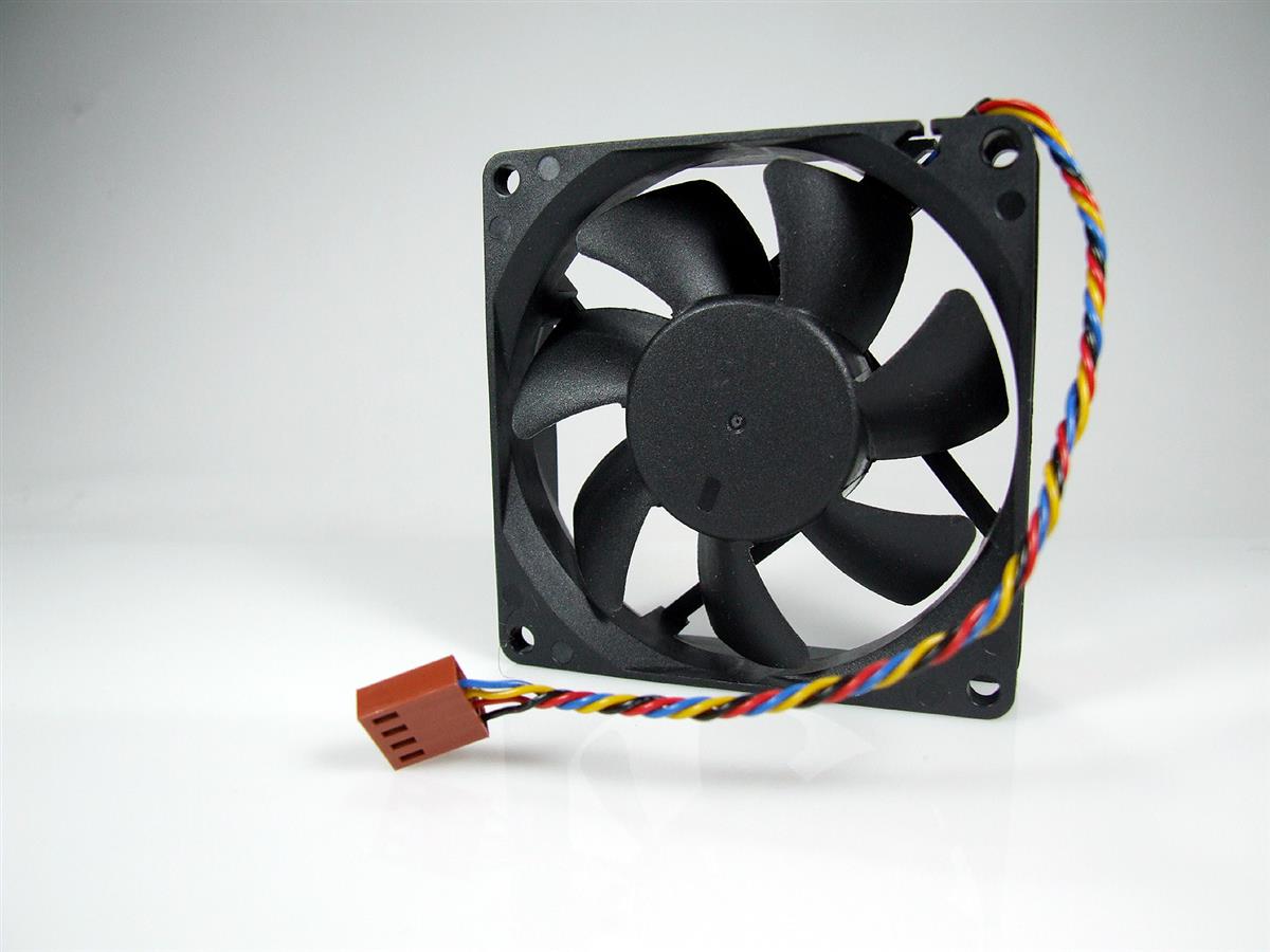 DELL Precision T3420 SFF ventilátor (CPU fan)