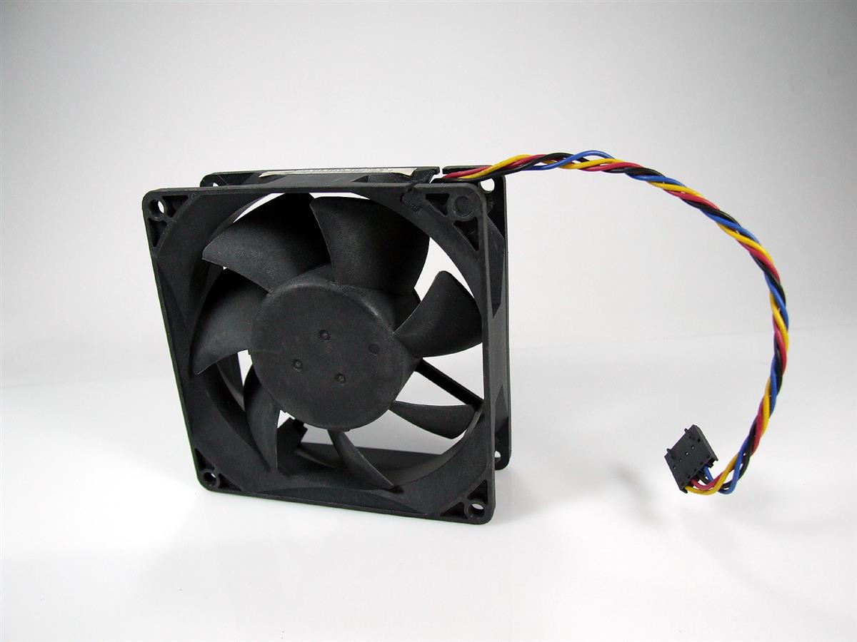 DELL Dimension 3100C ventilátor (CPU fan)