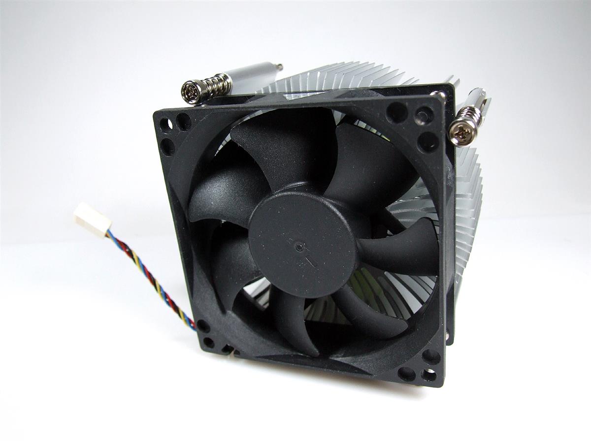 DELL OptiPlex 7010 MT ventilátor + chladič (CPU fan)