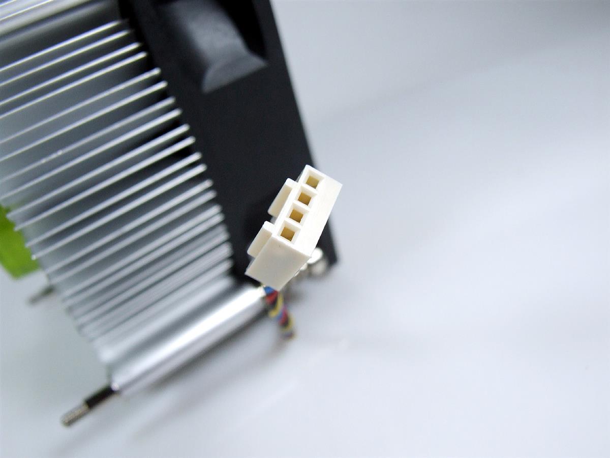 DELL OptiPlex 7010 MT ventilátor + chladič (CPU fan)