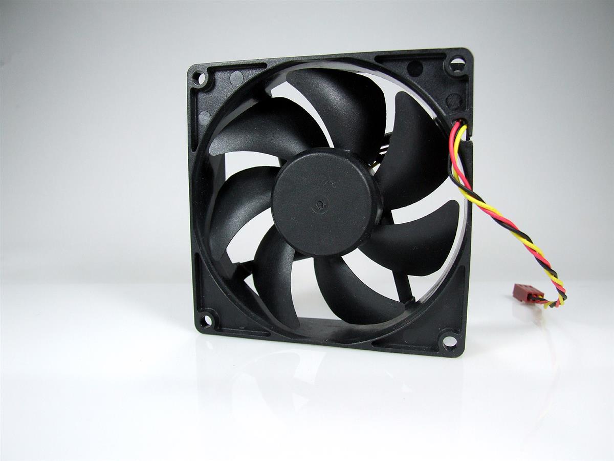 DELL Studio XPS 7100 8000 8100 MT ventilátor (CPU fan)