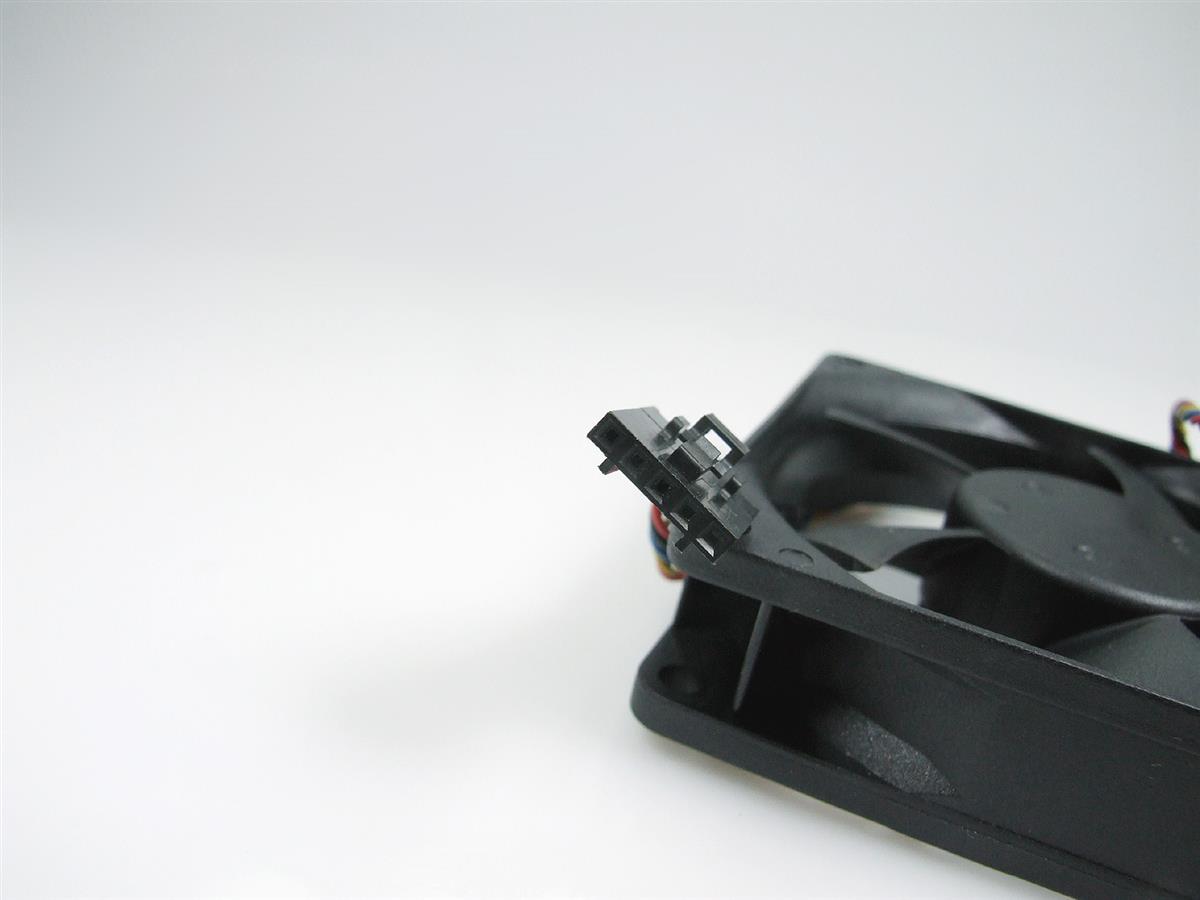 DELL Inspiron 530 531 535 537 545 MT ventilátor (CPU fan)
