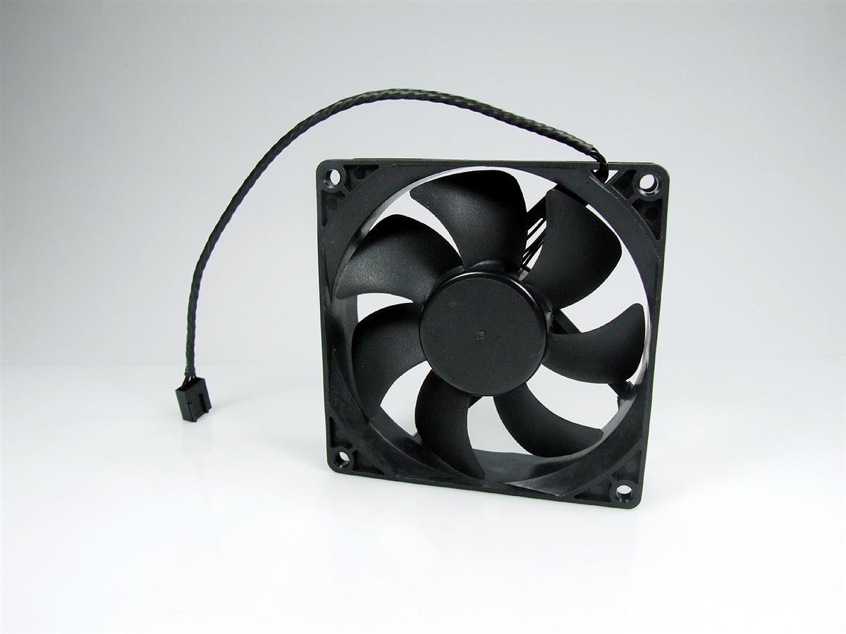 DELL Precision 3630 ventilátor (CPU fan)
