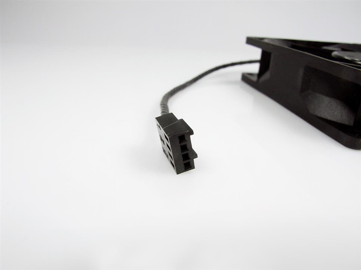 DELL Precision 3630 ventilátor (CPU fan)