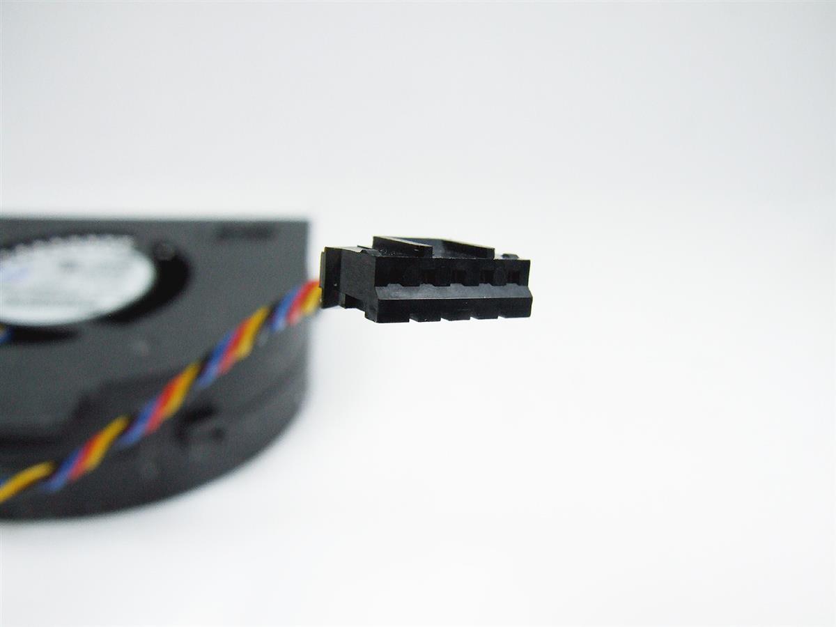 DELL Optiplex 790 3010 7010 9010 USFF ventilátor (CPU fan)