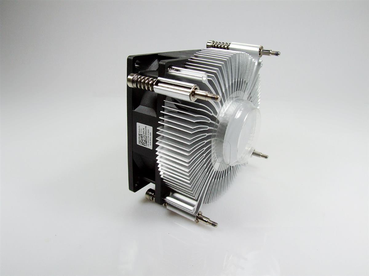 DELL Inspiron 3650 DT ventilátor + chladič (CPU fan)