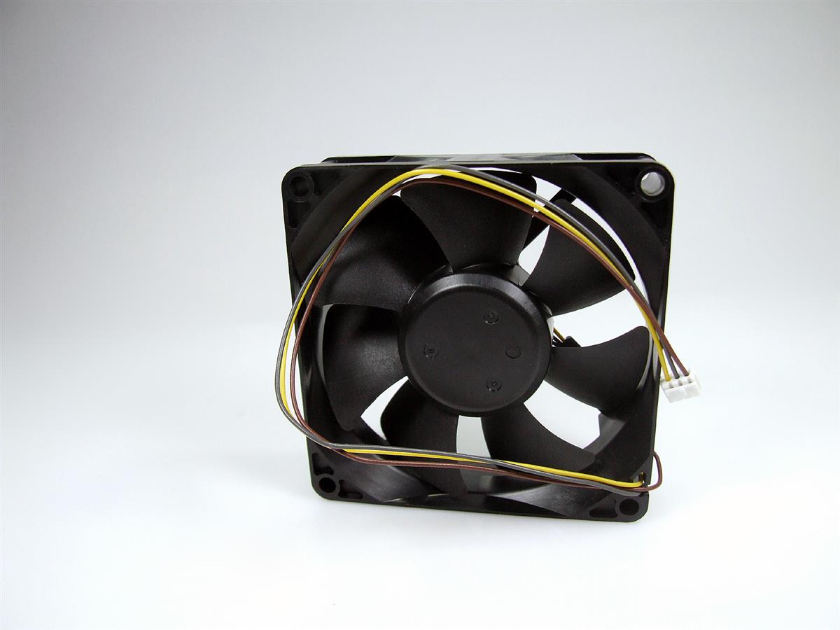 DELL printer 2150cn 2150cdn ventilátor pro tiskárnu (cooling fan)