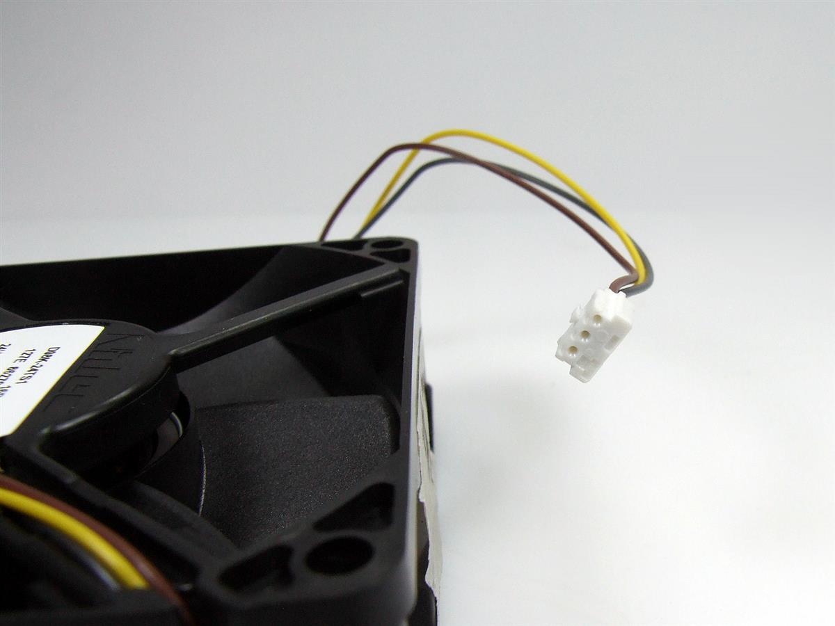 DELL printer 2150cn 2150cdn ventilátor pro tiskárnu (cooling fan)