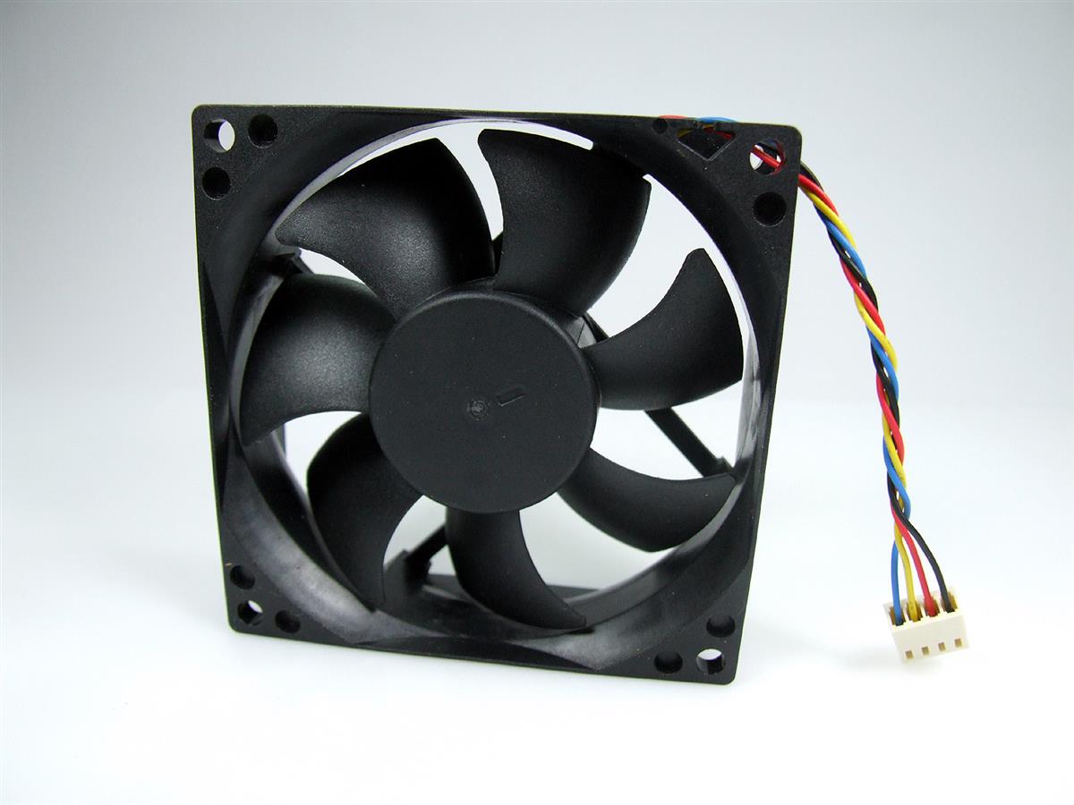 DELL Inspiron 3880 3891 ventilátor (CPU fan)