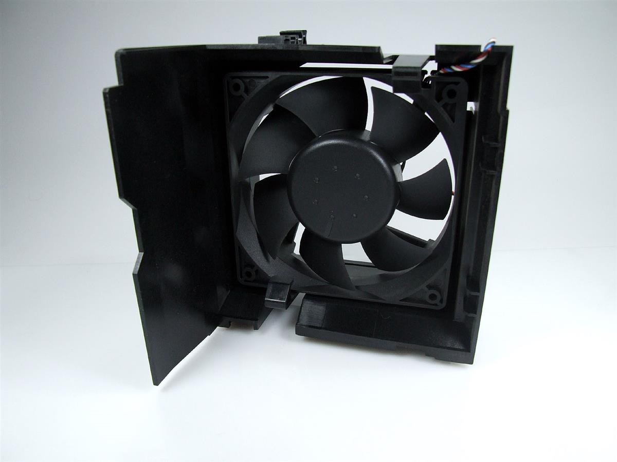 DELL OptiPlex 320 740 745 MT ventilátor (CPU fan)