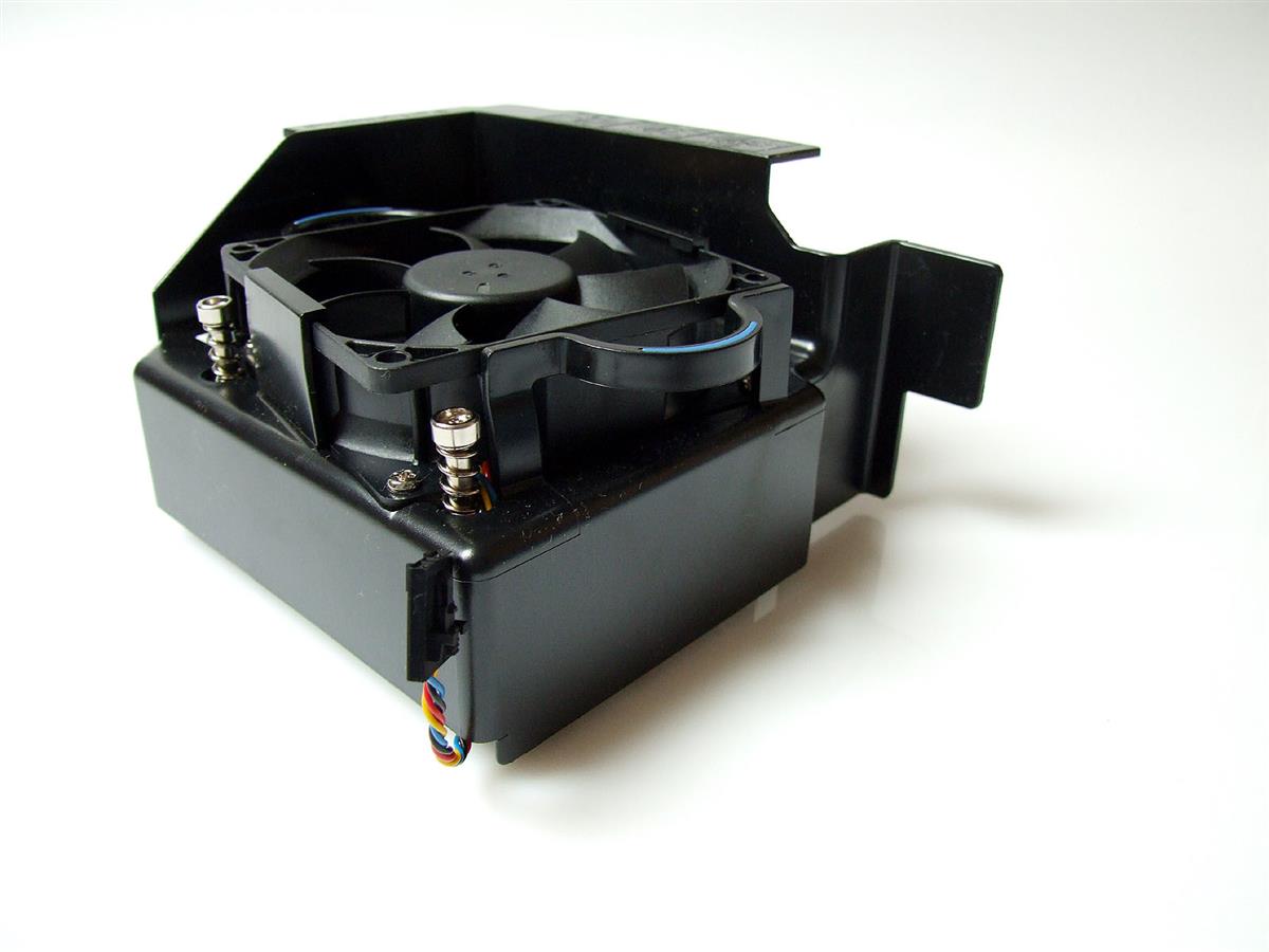 DELL Precision T1700 SFF ventilátor + chladič (CPU fan)