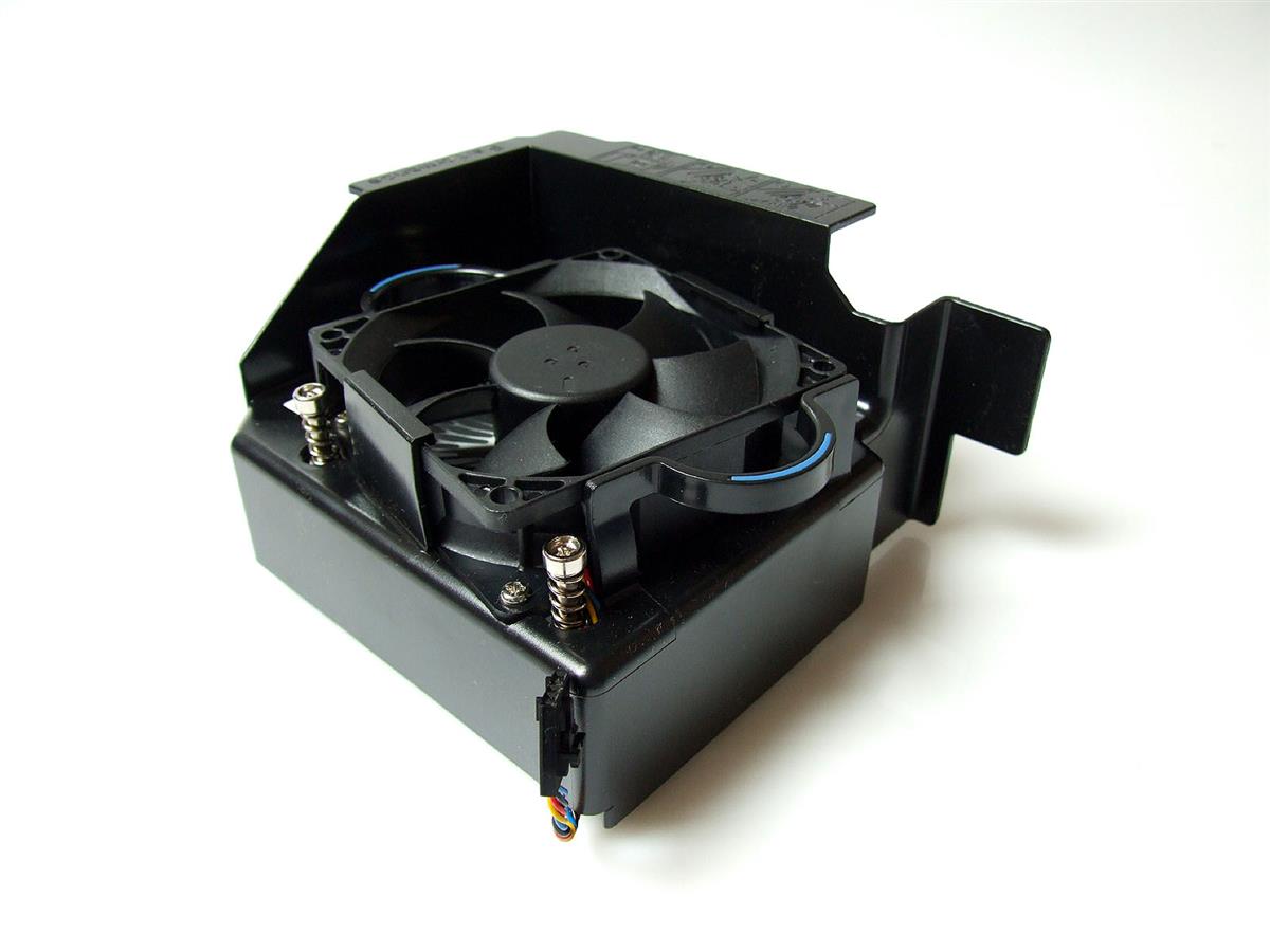 DELL Precision T1700 SFF ventilátor + chladič (CPU fan)