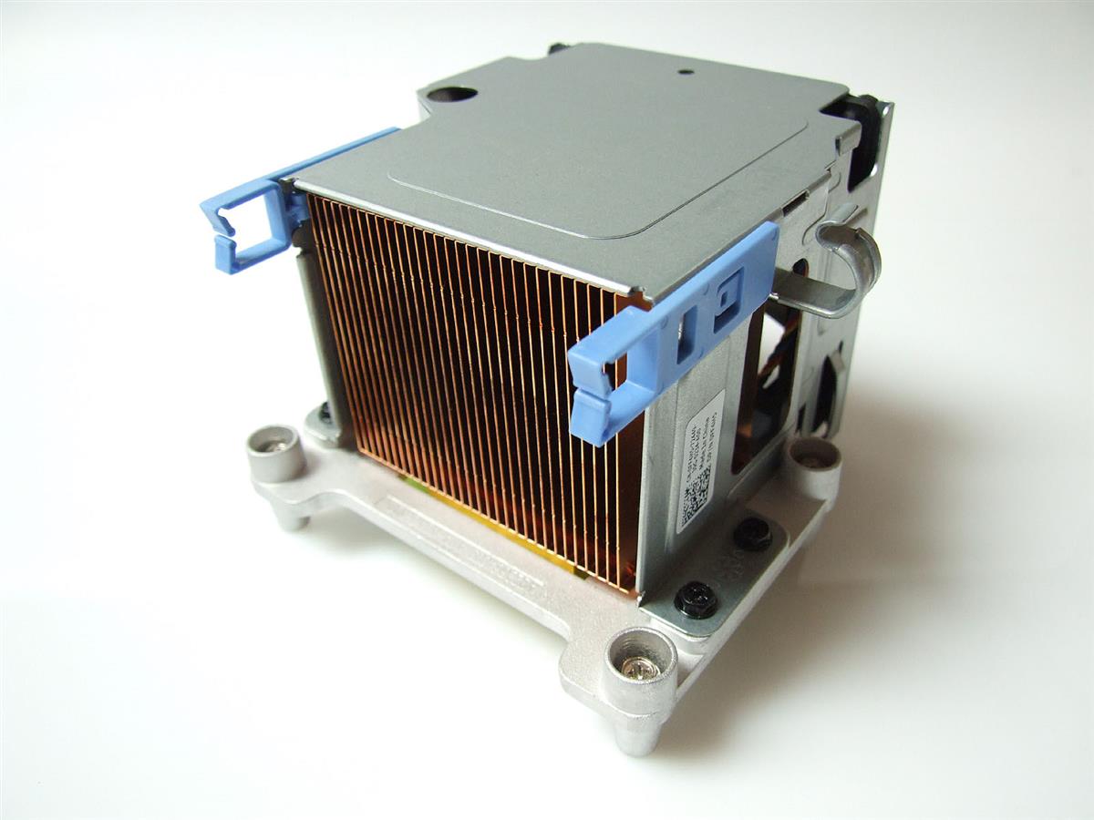 DELL OptiPlex XE ventilátor + chladič (CPU fan)