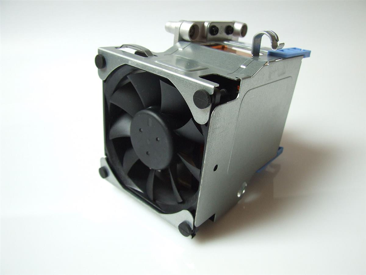 DELL OptiPlex XE ventilátor + chladič (CPU fan)