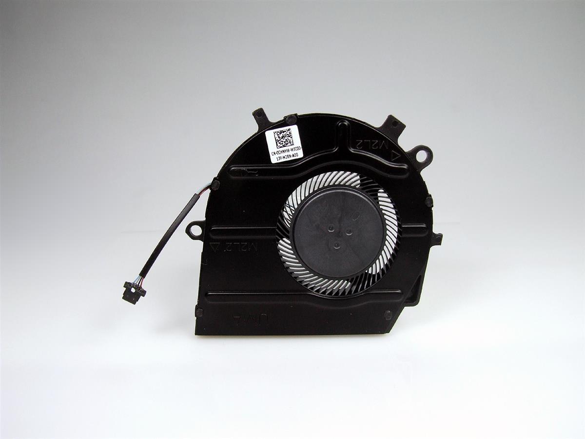 DELL Latitude 3410 3510 notebook ventilátor (CPU fan)