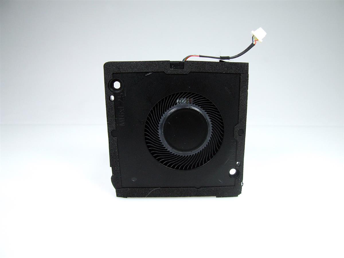 DELL Latitude 9420 9430 notebook ventilátor (CPU fan)