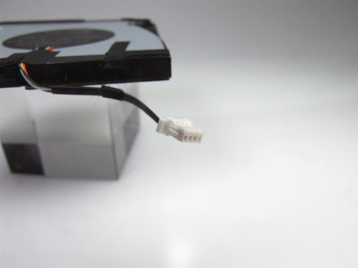 DELL Latitude 9420 9430 notebook ventilátor (CPU fan)