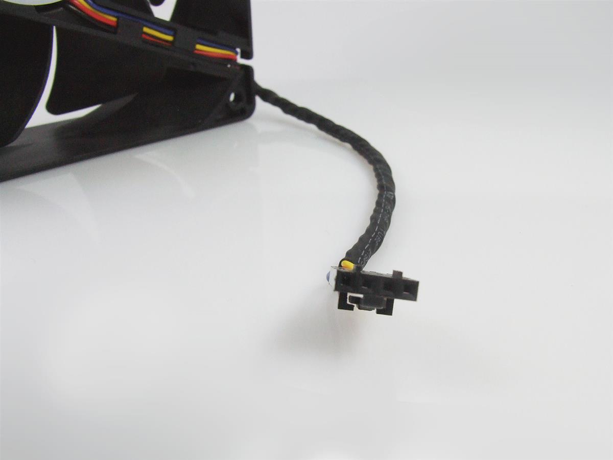 DELL Precision 5820 T5820XL 7820 T7820XL T7910 MT ventilátor (CPU fan)