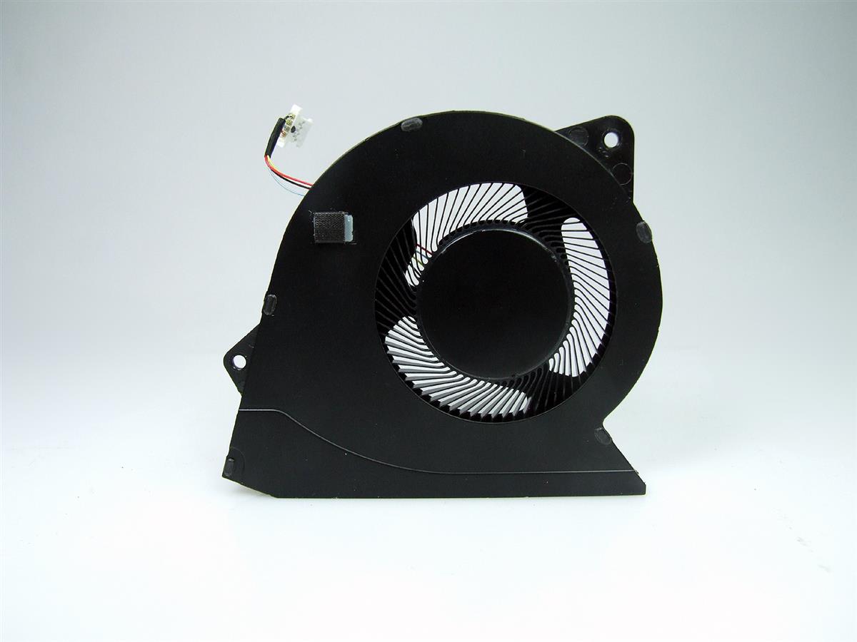 DELL Vostro 3420 3430 3510 3515 3520 3525 3530 notebook ventilátor (CPU fan)