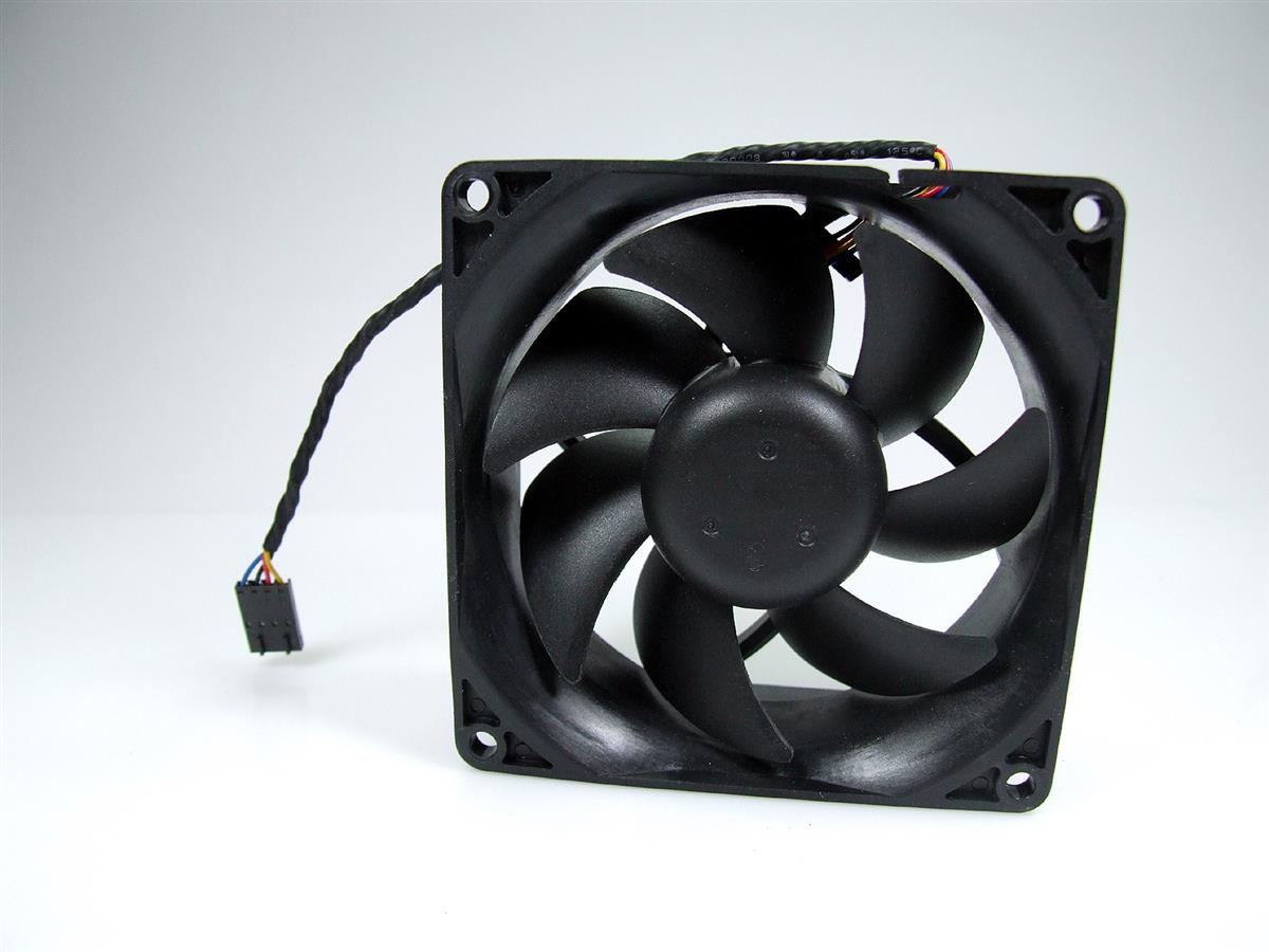 DELL Precision T3610 T7810 T7910 chassis ventilátor (CPU fan)