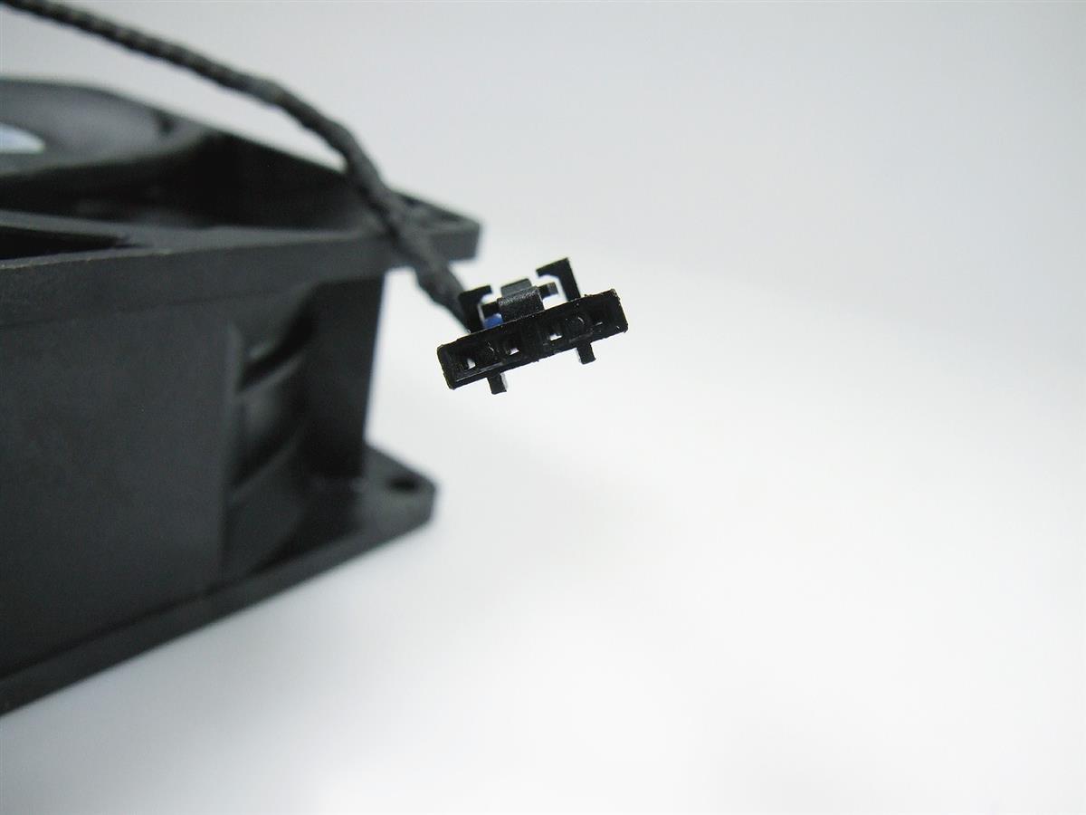 DELL Precision T3610 T7810 T7910 chassis ventilátor (CPU fan)
