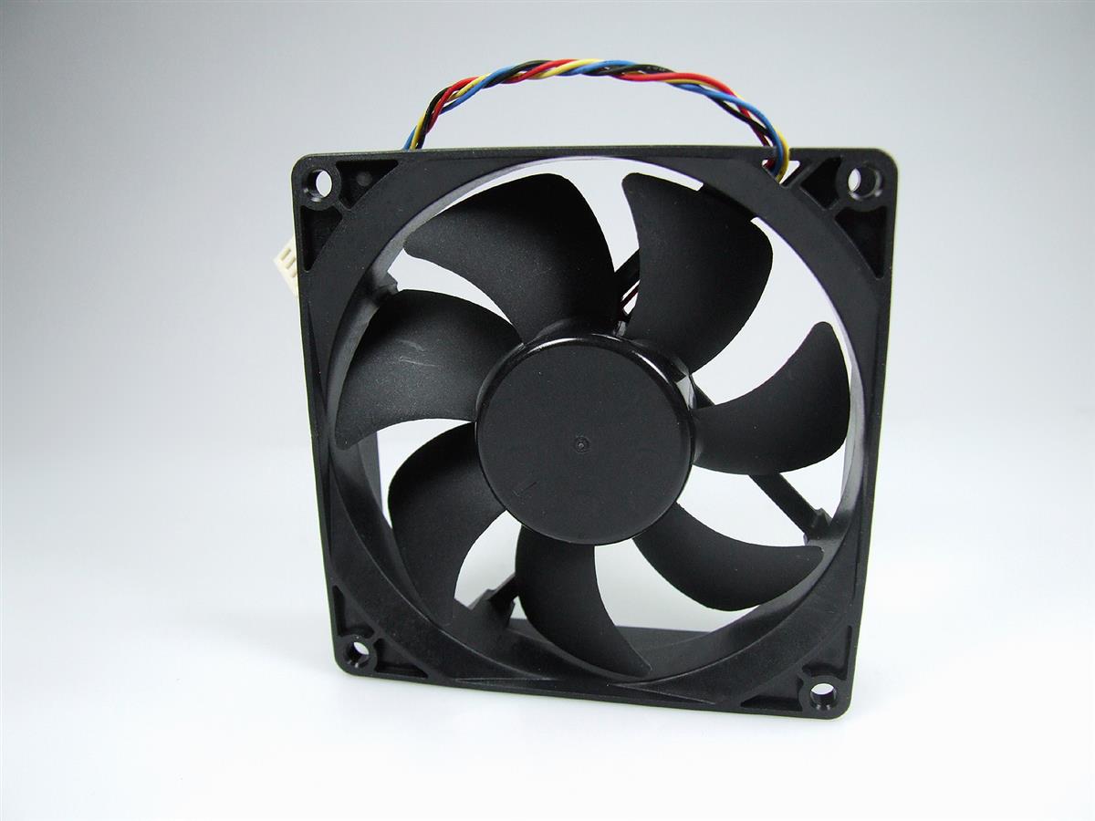 DELL Precision 5680 ventilátor (CPU fan)