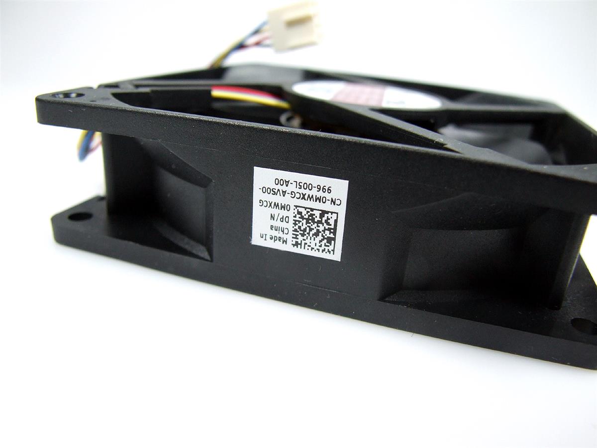 DELL Precision 5680 ventilátor (CPU fan)