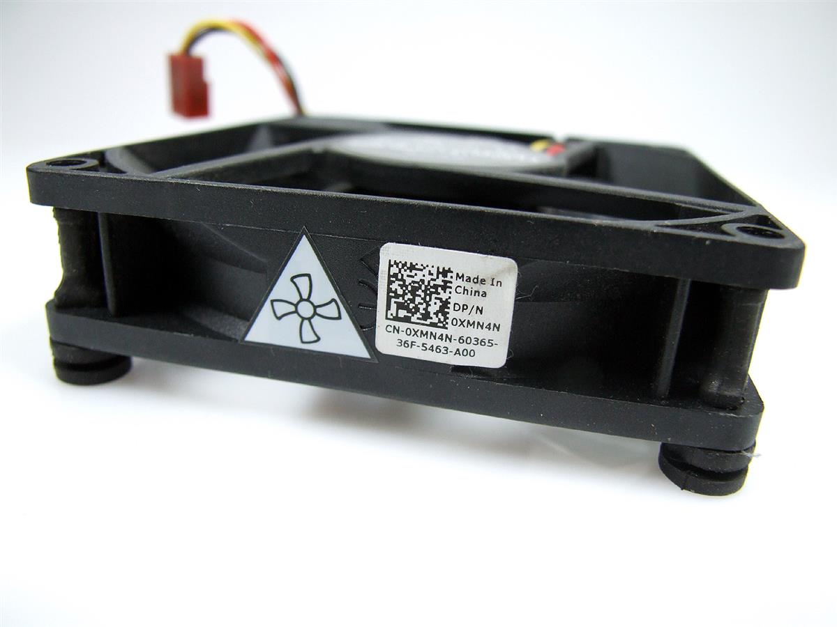 DELL Inspiron 620s ST ventilátor (CPU fan)