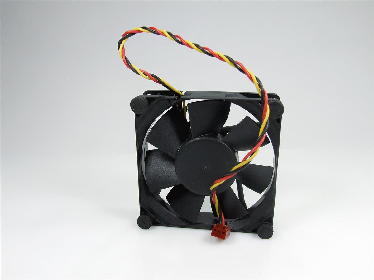 DELL Optiplex 390 3010 ventilátor (CPU fan)