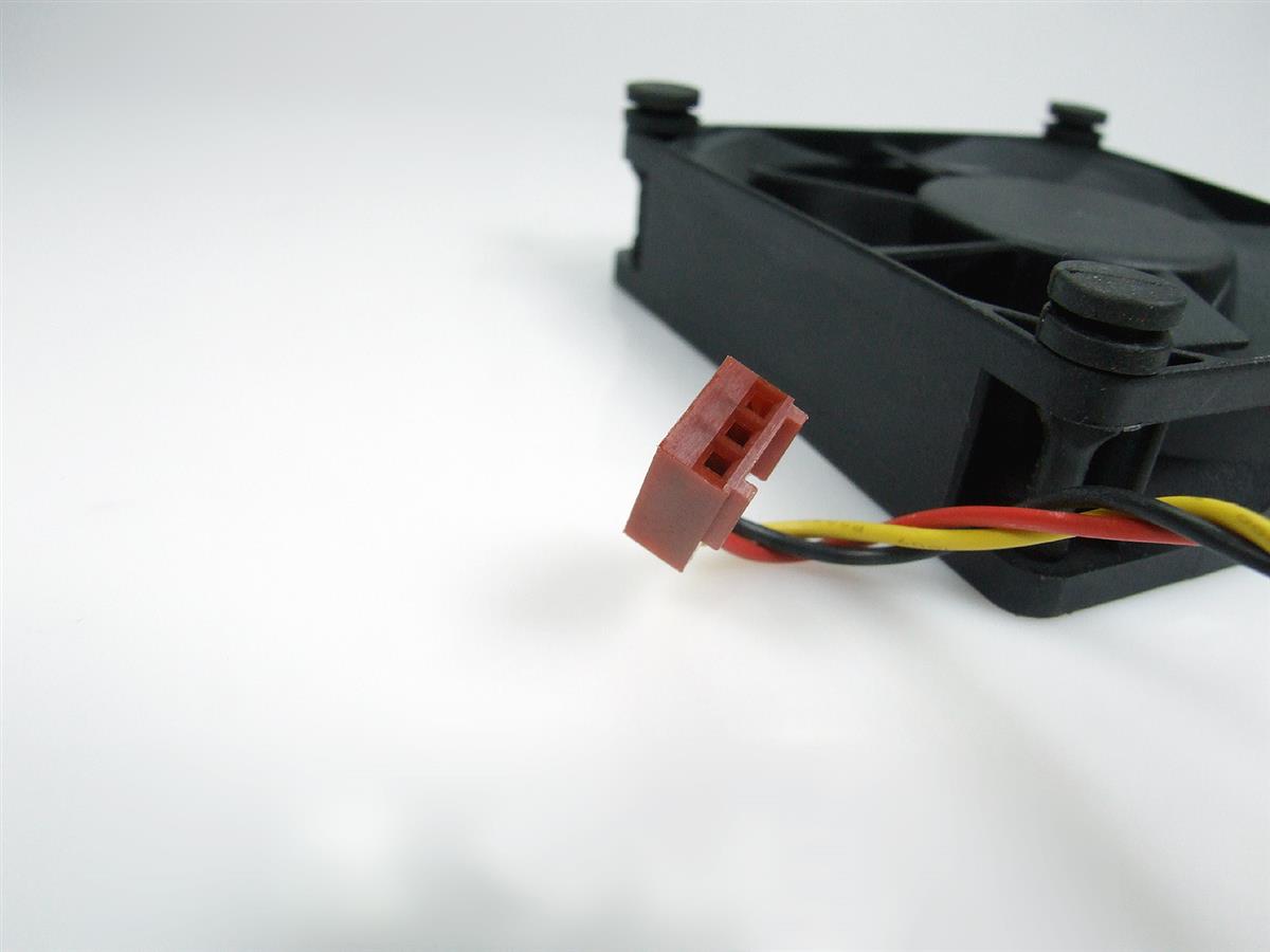 DELL Optiplex 390 3010 ventilátor (CPU fan)