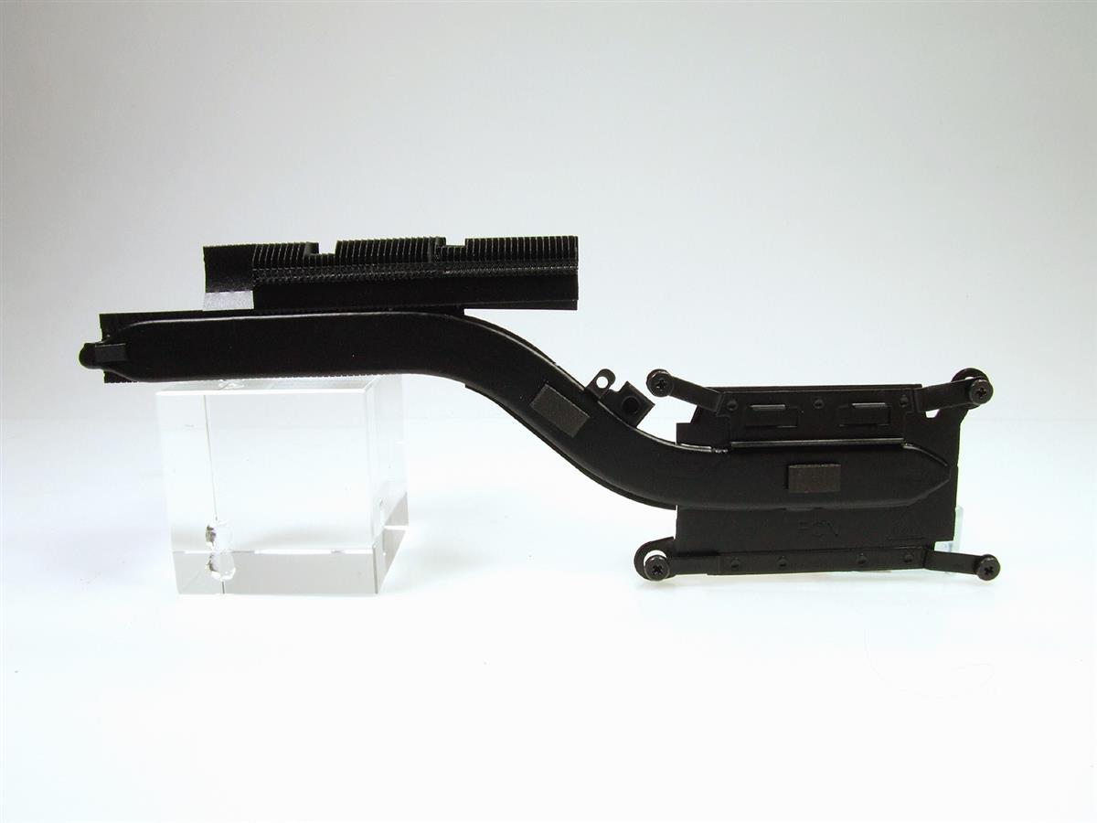 DELL Latitude 5440 notebook chladič (CPU heatsink)