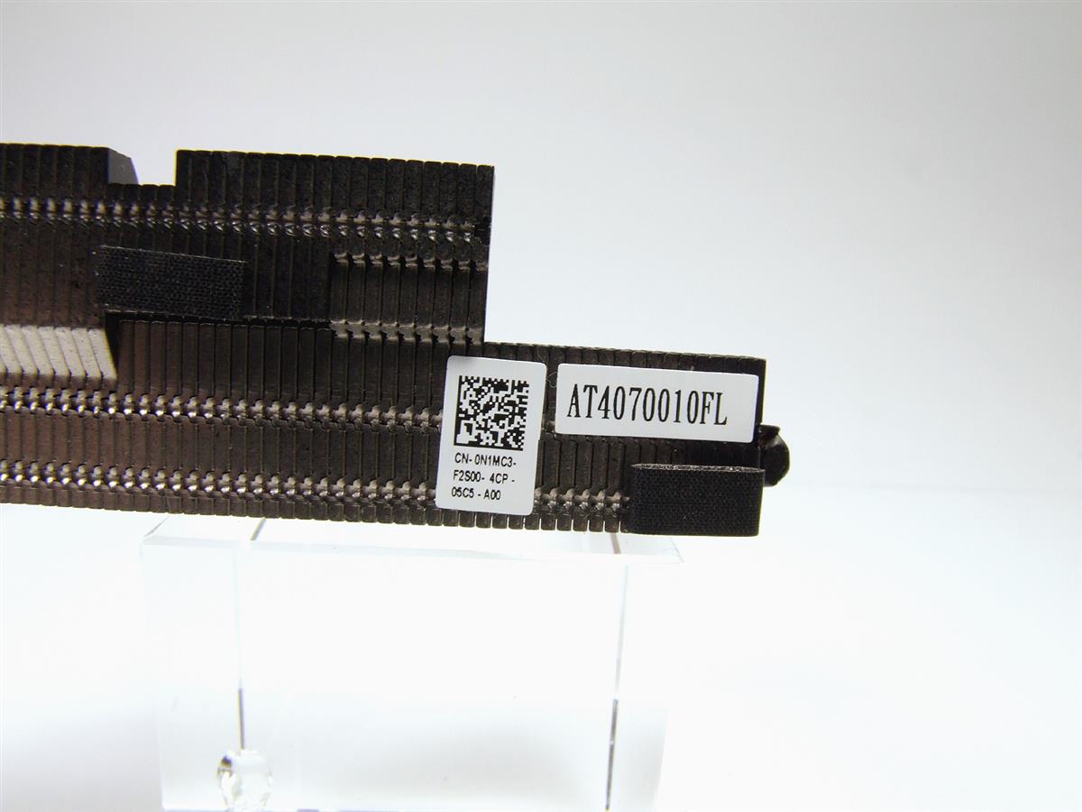 DELL Latitude 5440 notebook chladič (CPU heatsink)