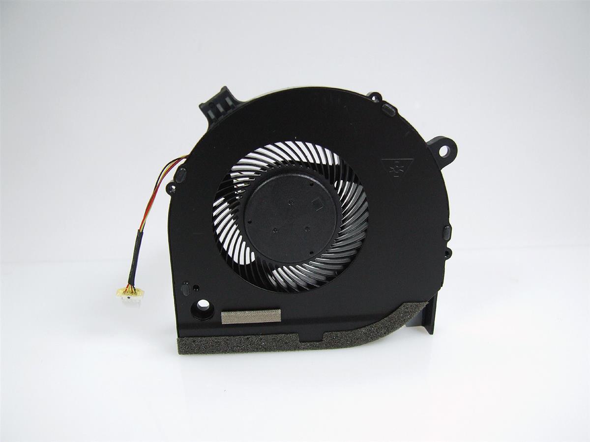 DELL G Series G3 3579 notebook ventilátor (CPU fan)