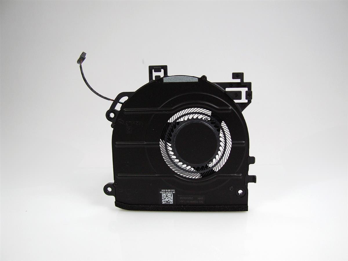9WH82 VX3PV DELL Latitude 5340 5350 notebook ventilátor (CPU fan)