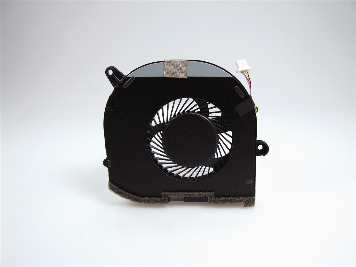 08YY9 TK9J1 DELL Precision 5520 5530 notebook ventilátor (CPU / GPU fan)
