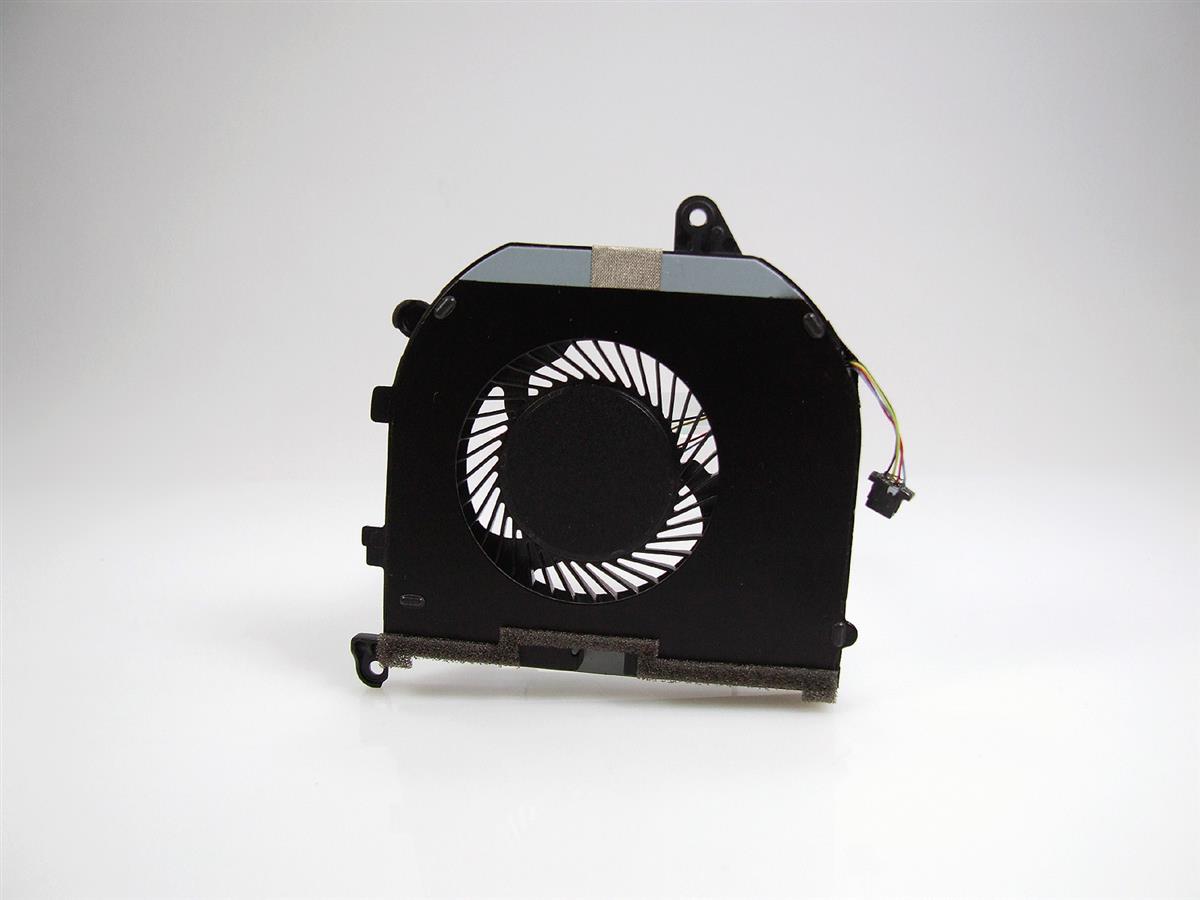 08YY9 TK9J1 DELL Precision 5520 5530 notebook ventilátor (CPU / GPU fan)