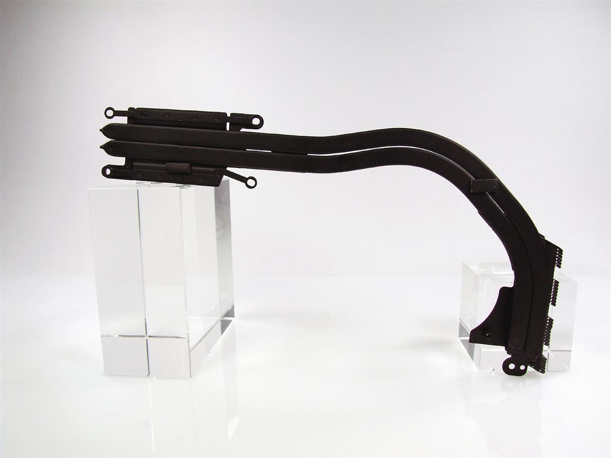 DELL Latitude 5411 notebook chladič (CPU heatsink)