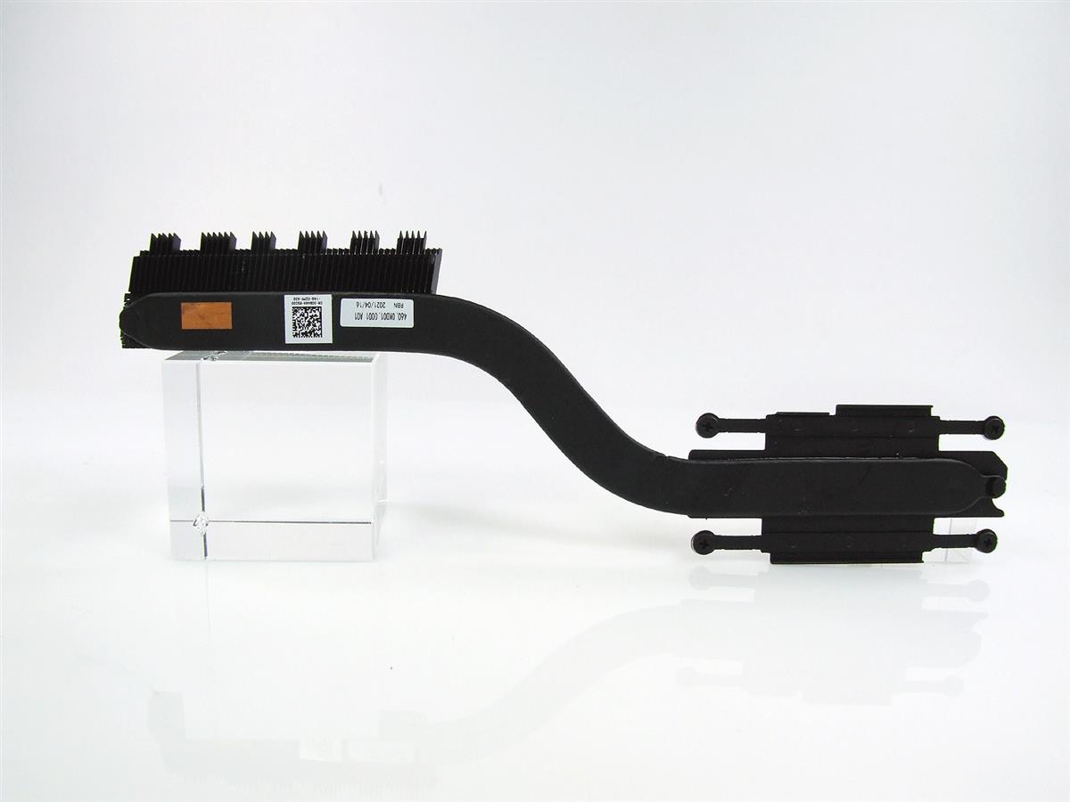 DELL Latitude 3510 notebook chladič (CPU heatsink)