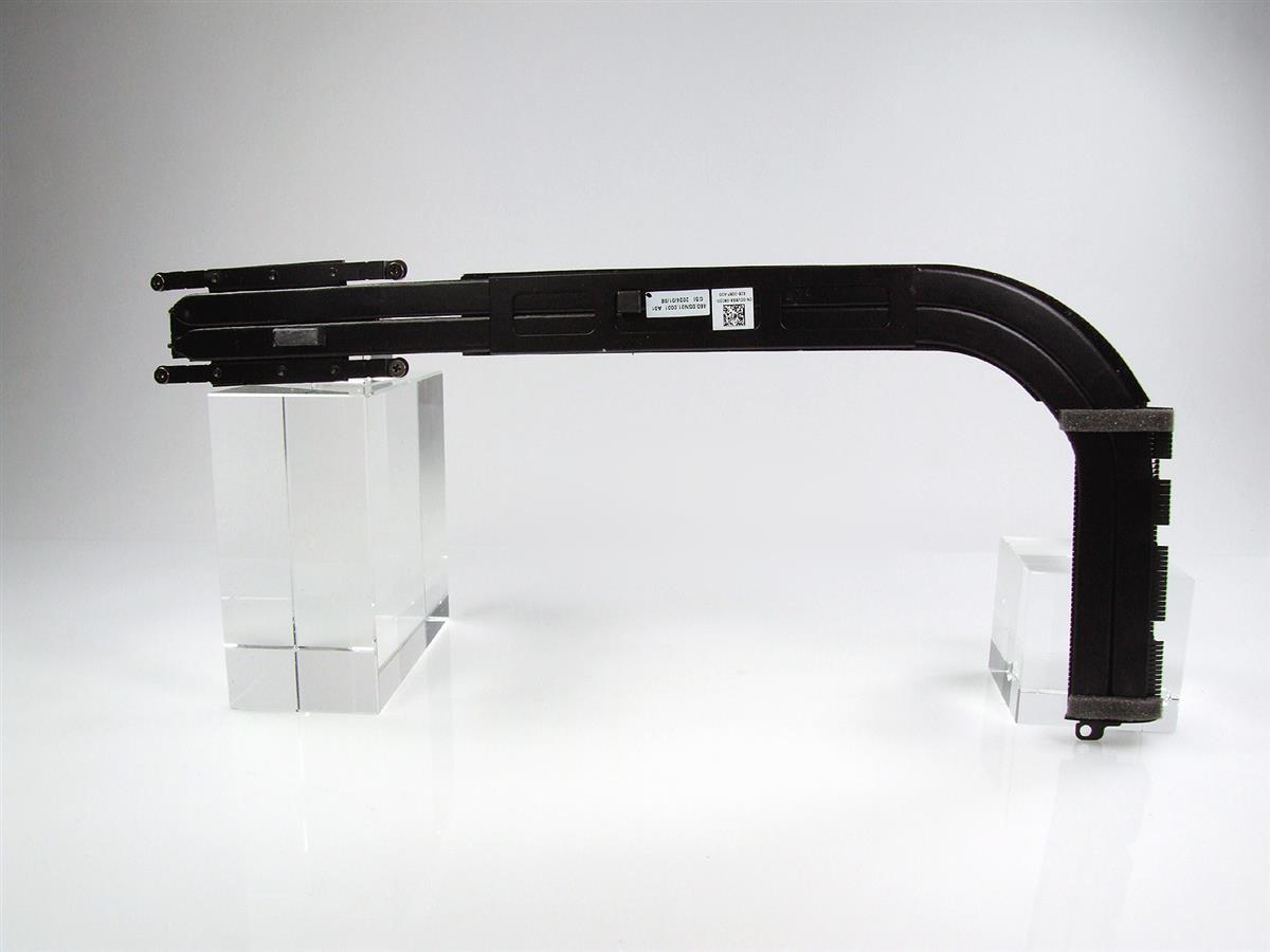 DELL Latitude 5540 notebook chladič (CPU heatsink)