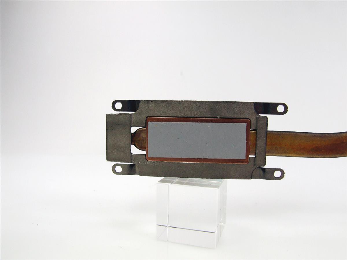 DELL Latitude E7240 notebook chladič (CPU heatsink)
