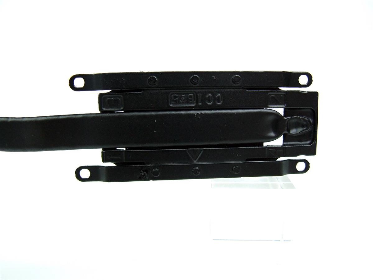 DELL Latitude E7240 notebook chladič (CPU heatsink)