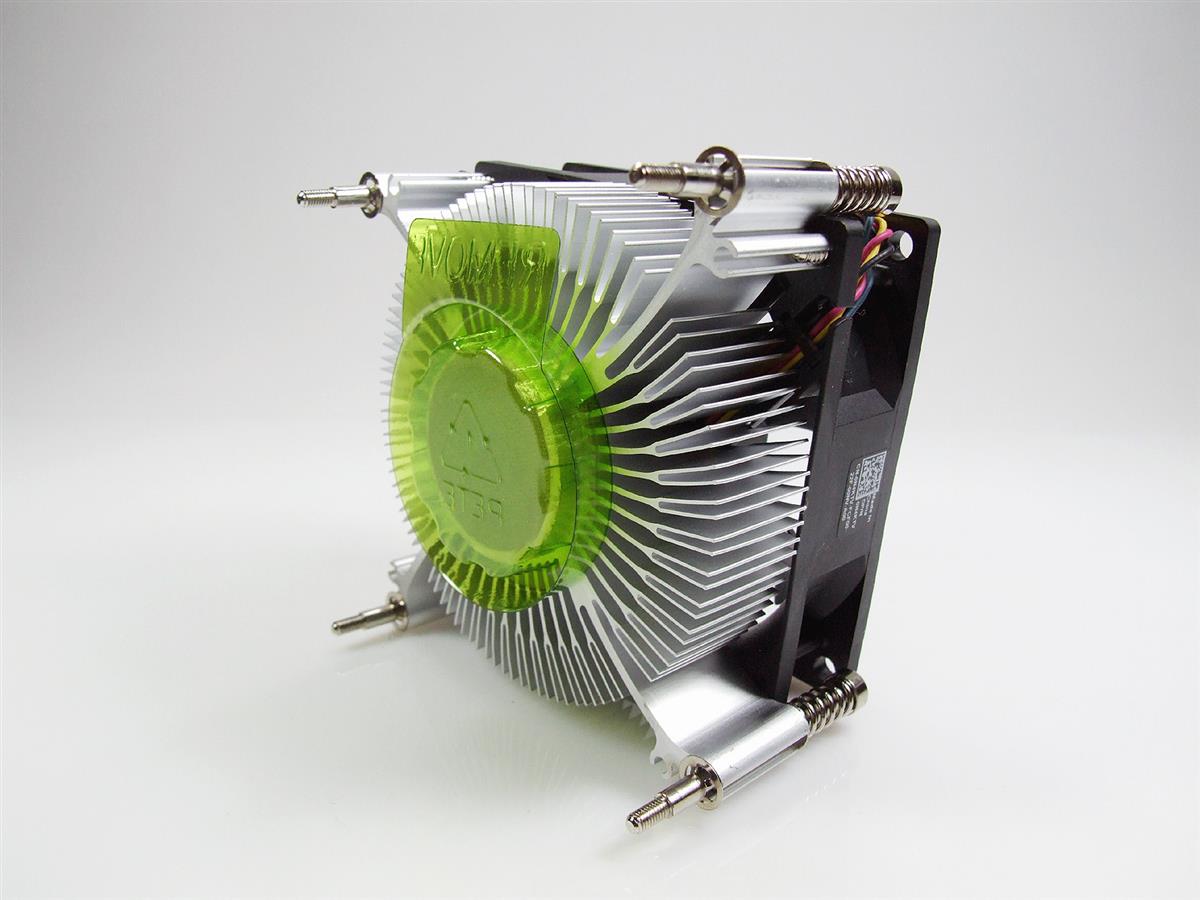 DELL OptiPlex 7020 MT ventilátor + chladič (CPU fan)