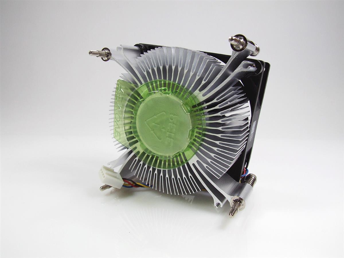 DELL Inspiron 3910 MT ventilátor + chladič (CPU fan)