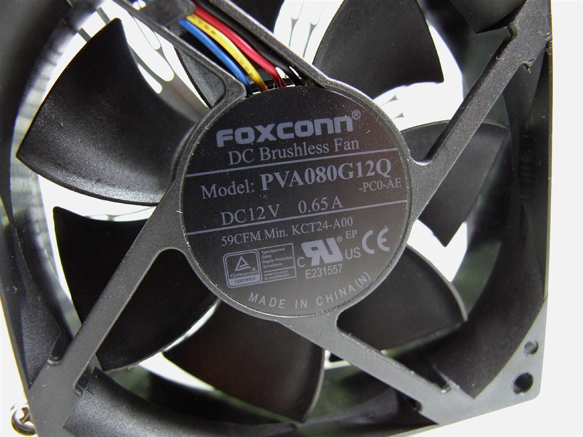 DELL Inspiron 3910 MT ventilátor + chladič (CPU fan)