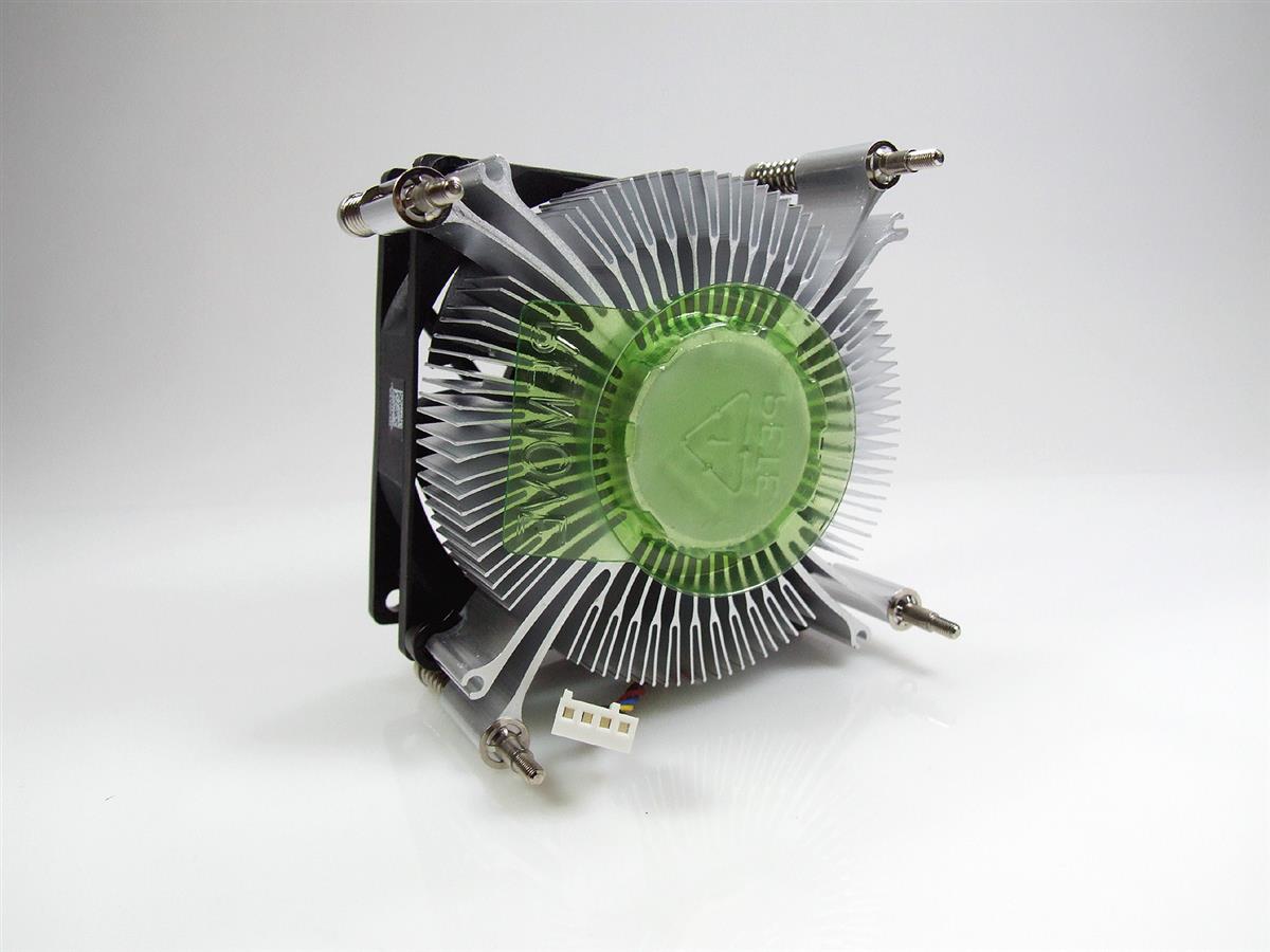 DELL Vostro 3910 MT ventilátor + chladič (CPU fan)