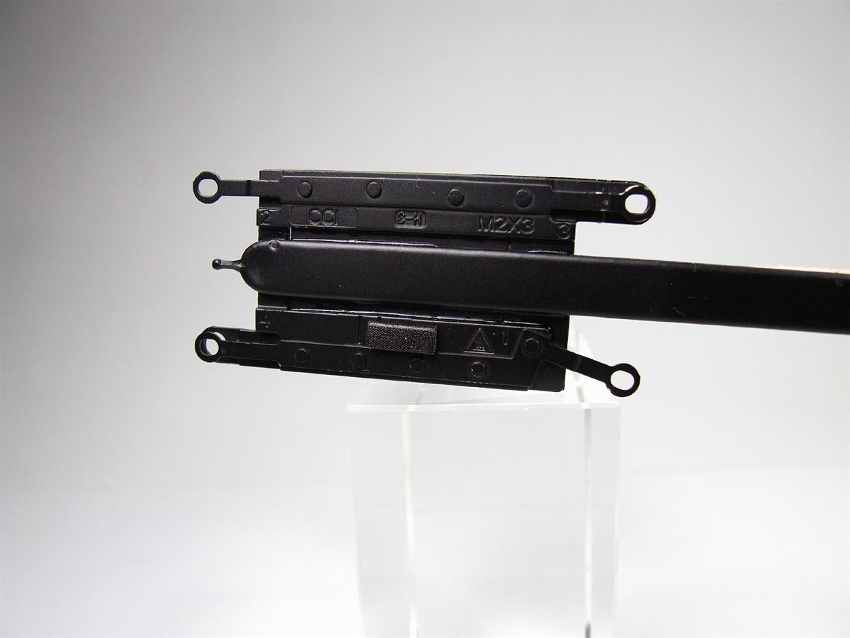XYG4C DELL Latitude 5400 5410 notebook chladič (CPU heatsink)